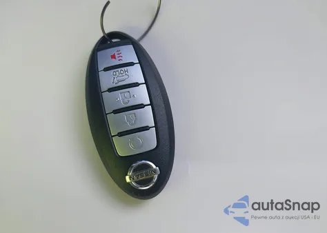 2018 Nissan Rogue Sv из США, поврежденный, VIN KNMAT2MVXJP557388